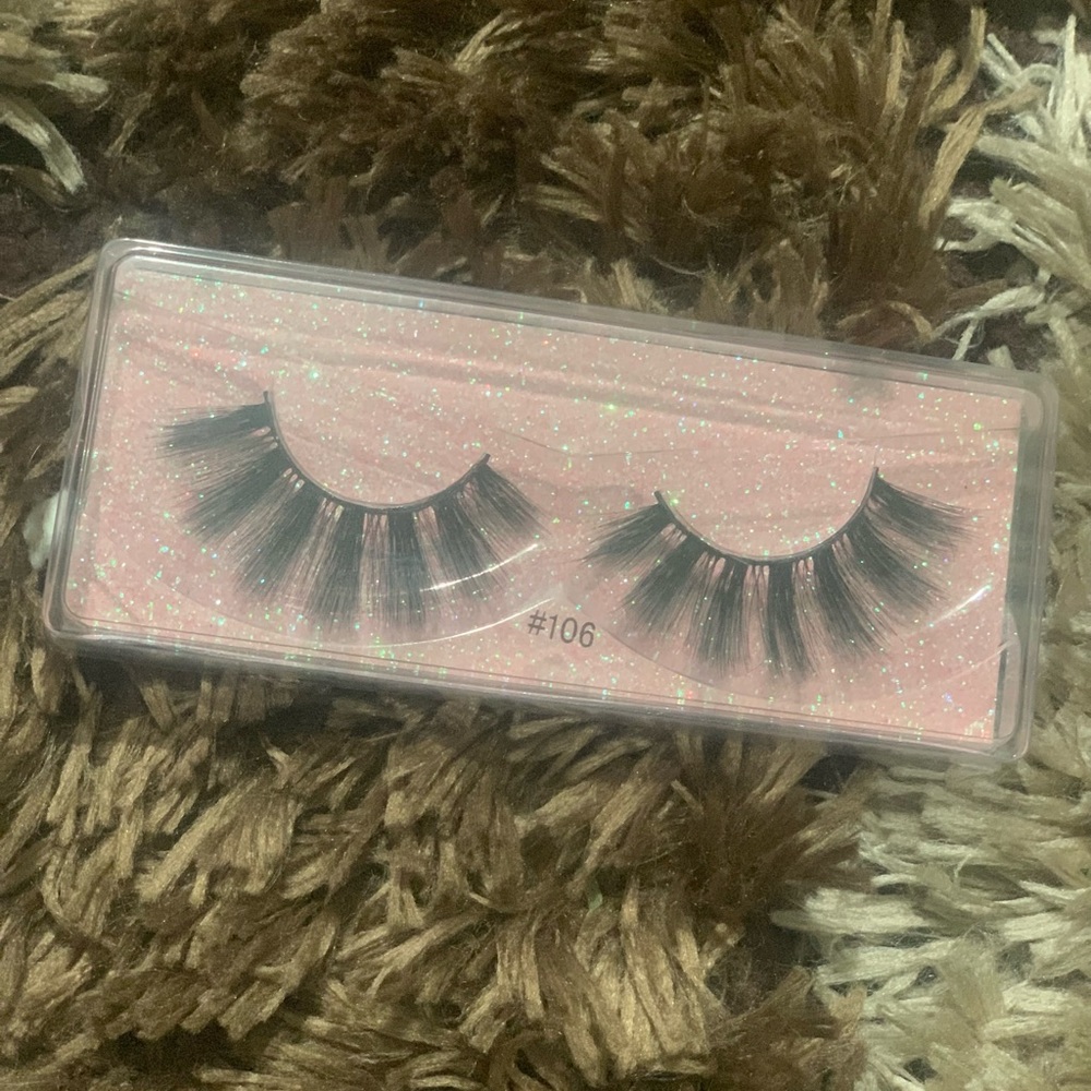 Queen lashes - Picture 2 of 6